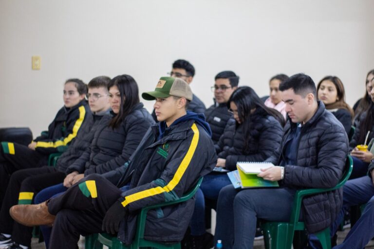 MADES lidera cruzada nacional para clasificar residuos y reducir la contaminación