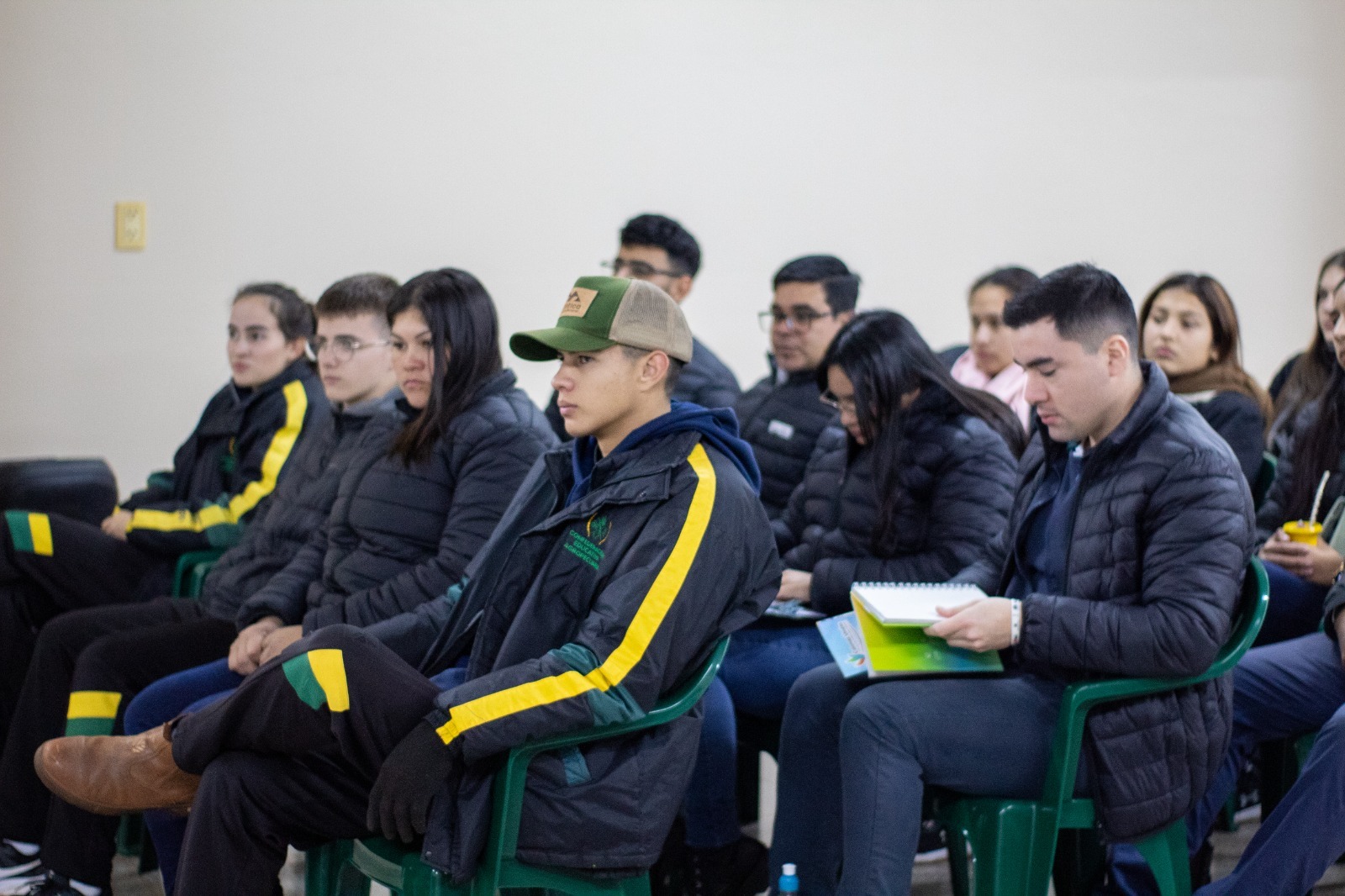MADES lidera cruzada nacional para clasificar residuos y reducir la contaminación
