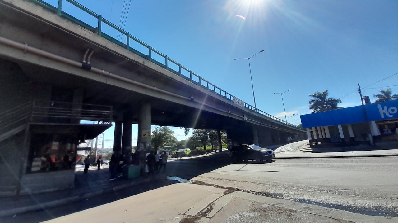 El fin de semana será ideal para desprenderse de los abrigos, aunque mañana se aguardan lluvias dispersas. Foto: CMG/NM