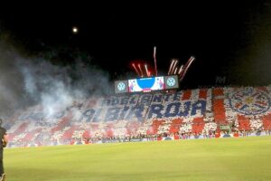 Paraguay se juega la clasificación al Mundial frente a Ecuador