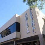 El TSJE alista los detalles para las próximas elecciones municipales en Ciudad del Este. Foto: Archivo.