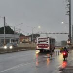 Es alta la posibilidad de que se presenten lluvias con ocasionales tormentas eléctricas en gran parte del territorio nacional desde el miercoles. Foto: CMG/NM