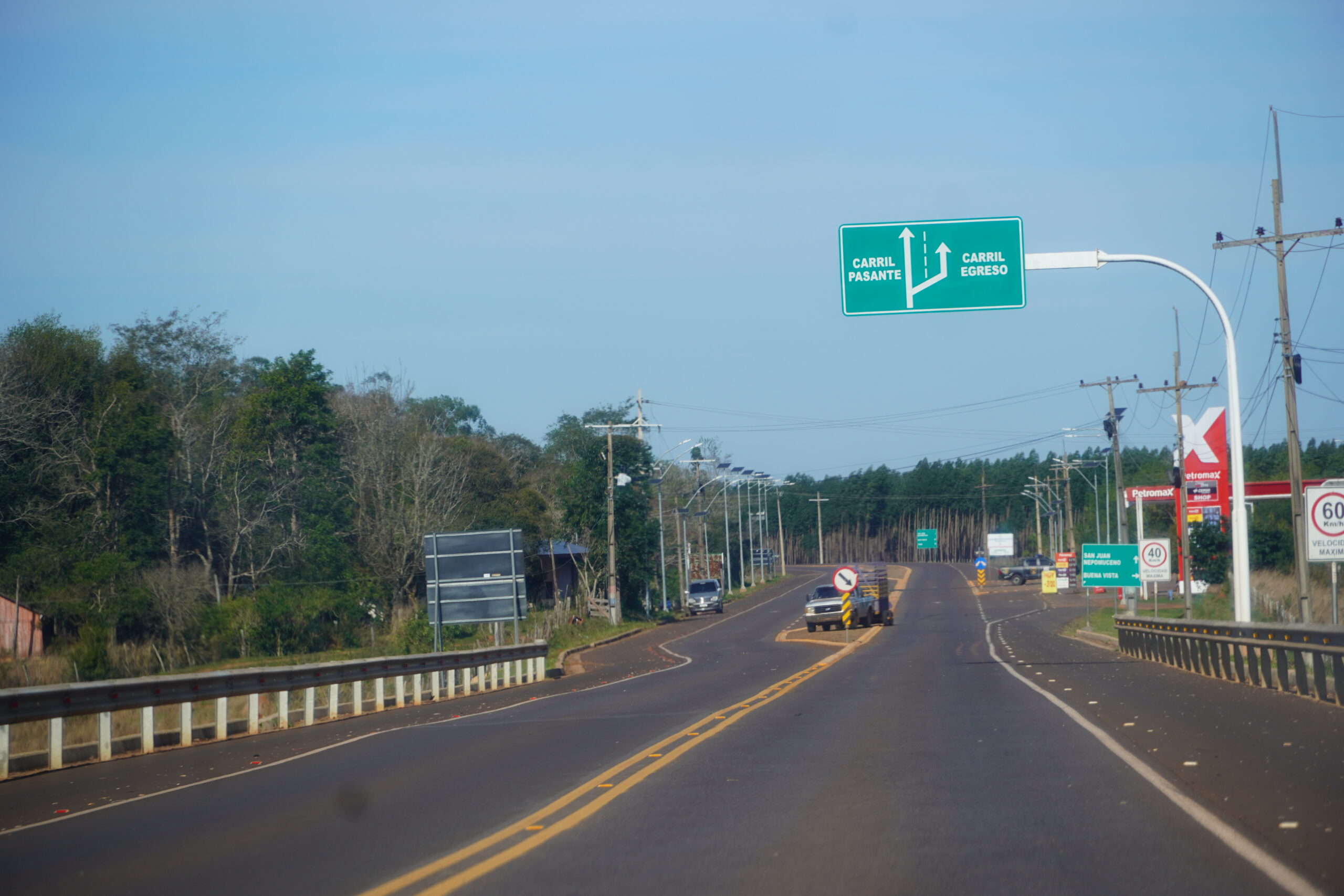 Meteorología prevé altas temperaturas y lluvias para Caazapá - Foto: Suceso Multimedios