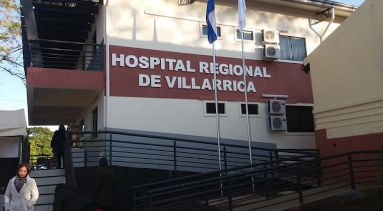 La mujer no recibió la atención a tiempo, según denuncian. Foto: Archivo