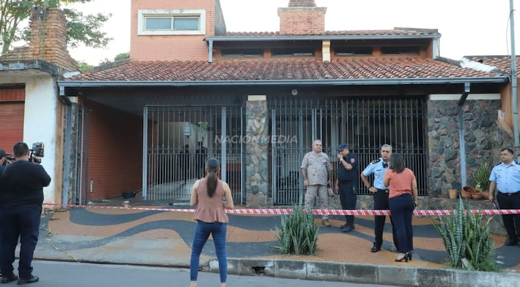 Asalto domiciliario termina con dos muertos: dueño de casa y ladrón caen en tiroteo