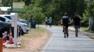 Se esperan dáis muy calurosos hasta el viernes. .FOTO: ARCHIVO