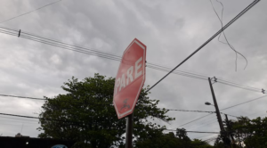 Se esperan lluvias y tormentas. Foto: CMG/NM