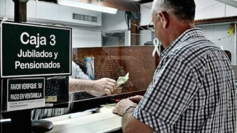 La presión se concentra en sectores que absorben muchos más recursos de los que generan.