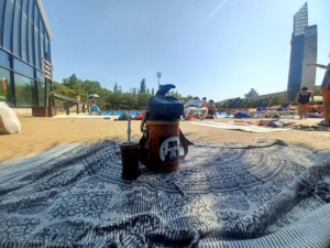 Las temperaturas máximas variarían entre 34 a 38°C.