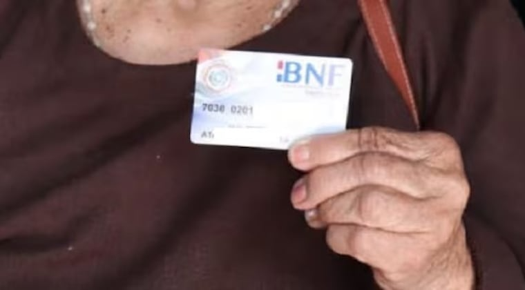 La pensión otorgada por el MDS es una asistencia social, dirigida a personas mayores que no realizaron aportes a la seguridad social durante su vida laboral. Foto: Ilustrativa