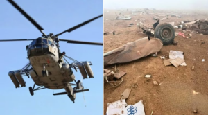 Unas 15 personas murieron en el accidente. Foto: Gentileza.