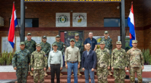 Peña da orden clara de no retroceder ante el crimen organizado