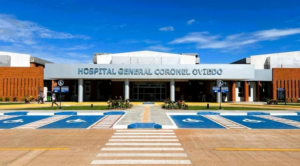 Hospital de Coronel Oviedo cumple un año al servicio de la población