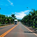 Se esperan lluvias y tormentas. Foto: Radio Estacion Caazapá