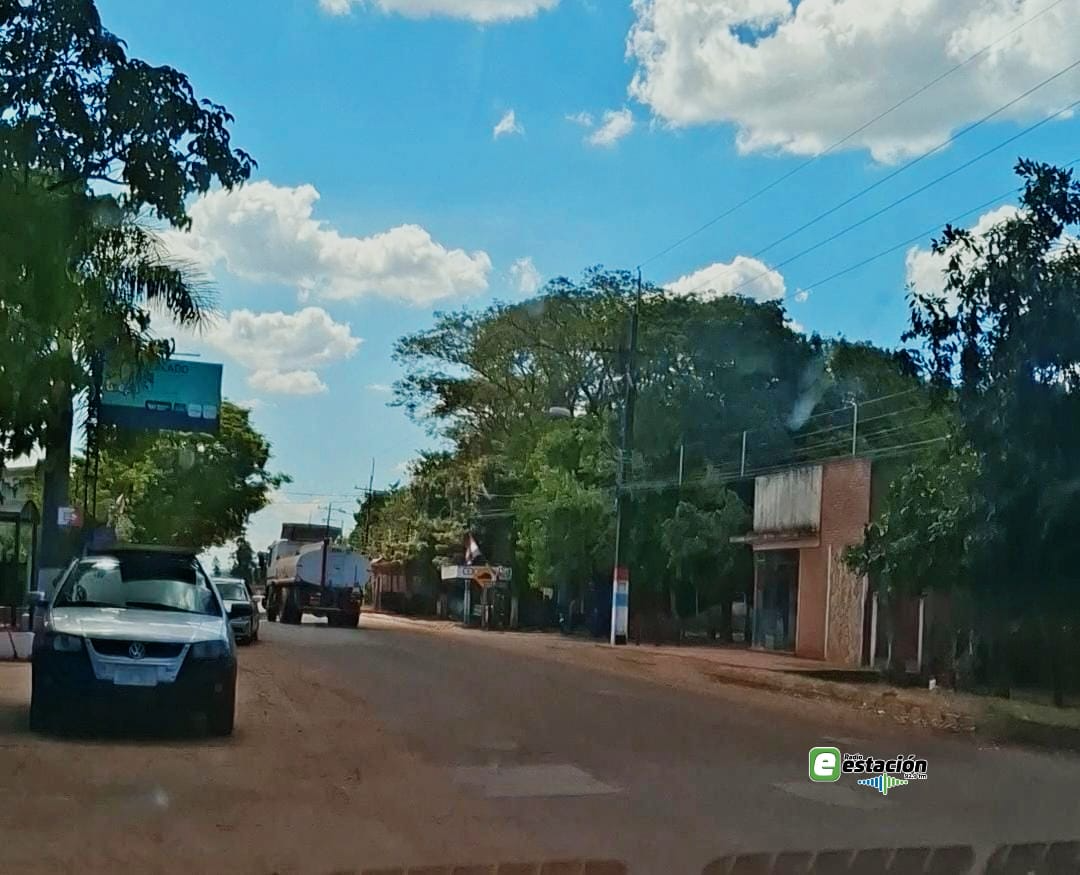 El ambiente se presentará cálido durante la mañana y más caluroso en horas de la tarde