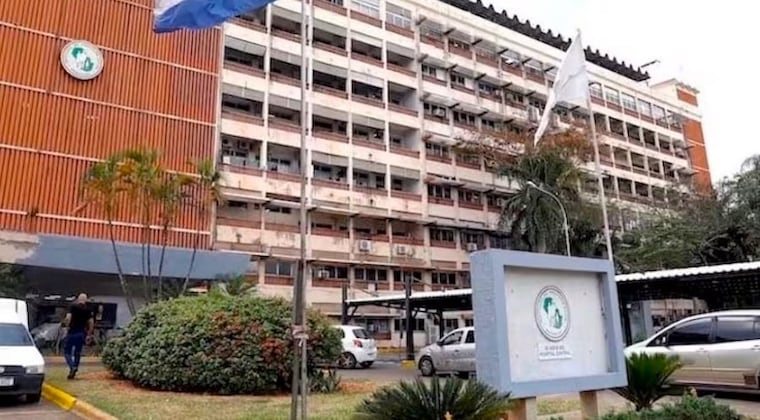 Más de 500 médicos serán incorporados al plantel del IPS. Foto: Archivo.