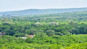 Meteorología prevé un miércoles muy caluroso en todo Paraguay.Foto: Rodrigo Villamayor