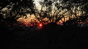 El ambiente caluroso persistirá este jueves en todo el territorio nacional.Foto: Archivo ÚH.