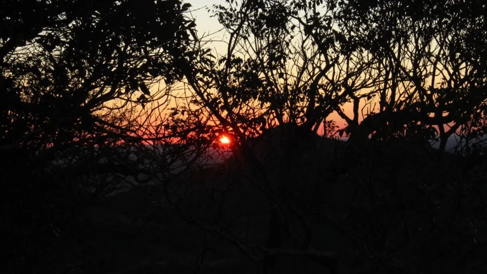 El ambiente caluroso persistirá este jueves en todo el territorio nacional.Foto: Archivo ÚH.