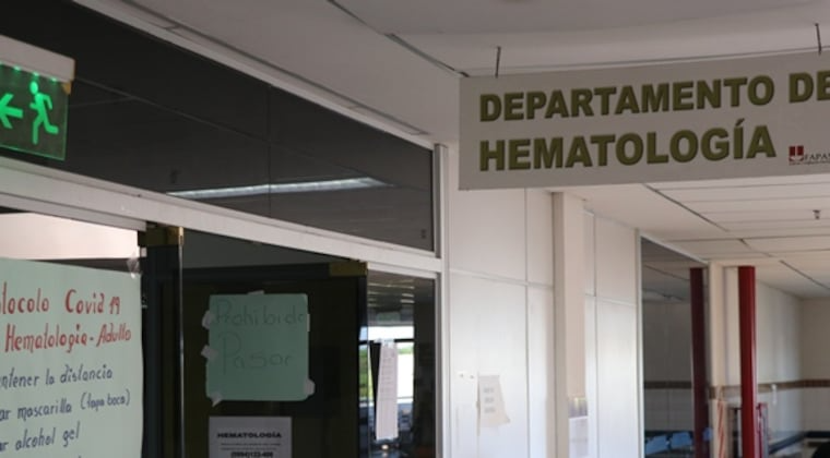 Leucemia, cáncer más frecuente.