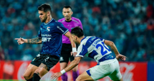 Sporting Cristal y 2 de Mayo definirán todo la próxima semana en Lima.@Libertadores