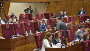 Diputados aprueban reforma de la Caja Fiscal