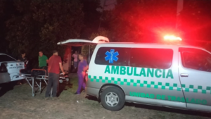 La mujer fue imputada por homicidio doloso y violación del deber de cuidado de ancianos. Foto: Archivo.