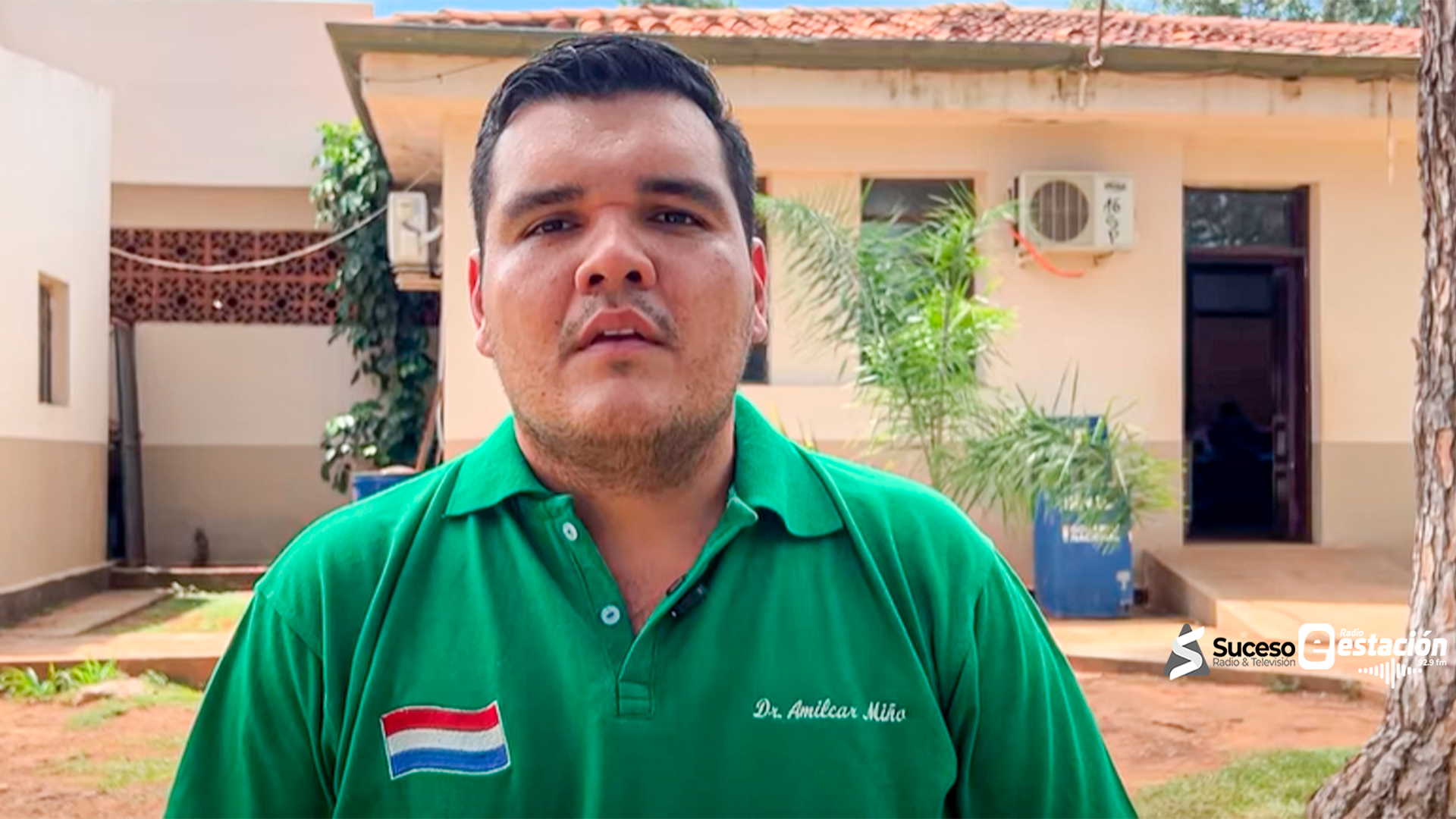 El Dr. Amílcar Miño dejará la dirección de la Sexta Región Sanitaria este viernes, dando paso a la Dra. Nadia Riveros Vera