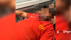 Un accidente de tránsito ocurrido en la tarde del 12 de marzo en la ciudad de Yuty