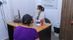 Consultorios Nocturnos: superan las 1.400.000 atenciones médicas