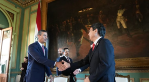 Paraguay y Japón suscriben acuerdo clave para el desarrollo de tecnología satelital