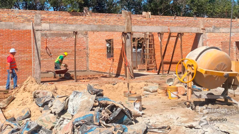 Histórico paso para la niñez: transferirán terreno para centro infantil en San Juan Nepomuceno - Foro: Edición/Red Suceso Multimedios.