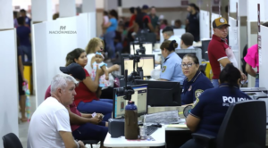 El nuevo sistema tendrá un periodo de prueba de 8 semanas. Foto: Archivo.