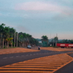 Semana continuará fresco y con lluvias dispersas - Foto: Caazapá/Red Suceso Multimedios
