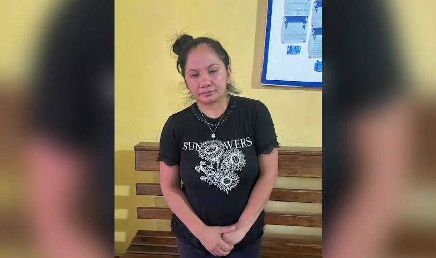 Fiscalía solicitó prisión preventiva para organizadora de eventos. Foto: gentileza