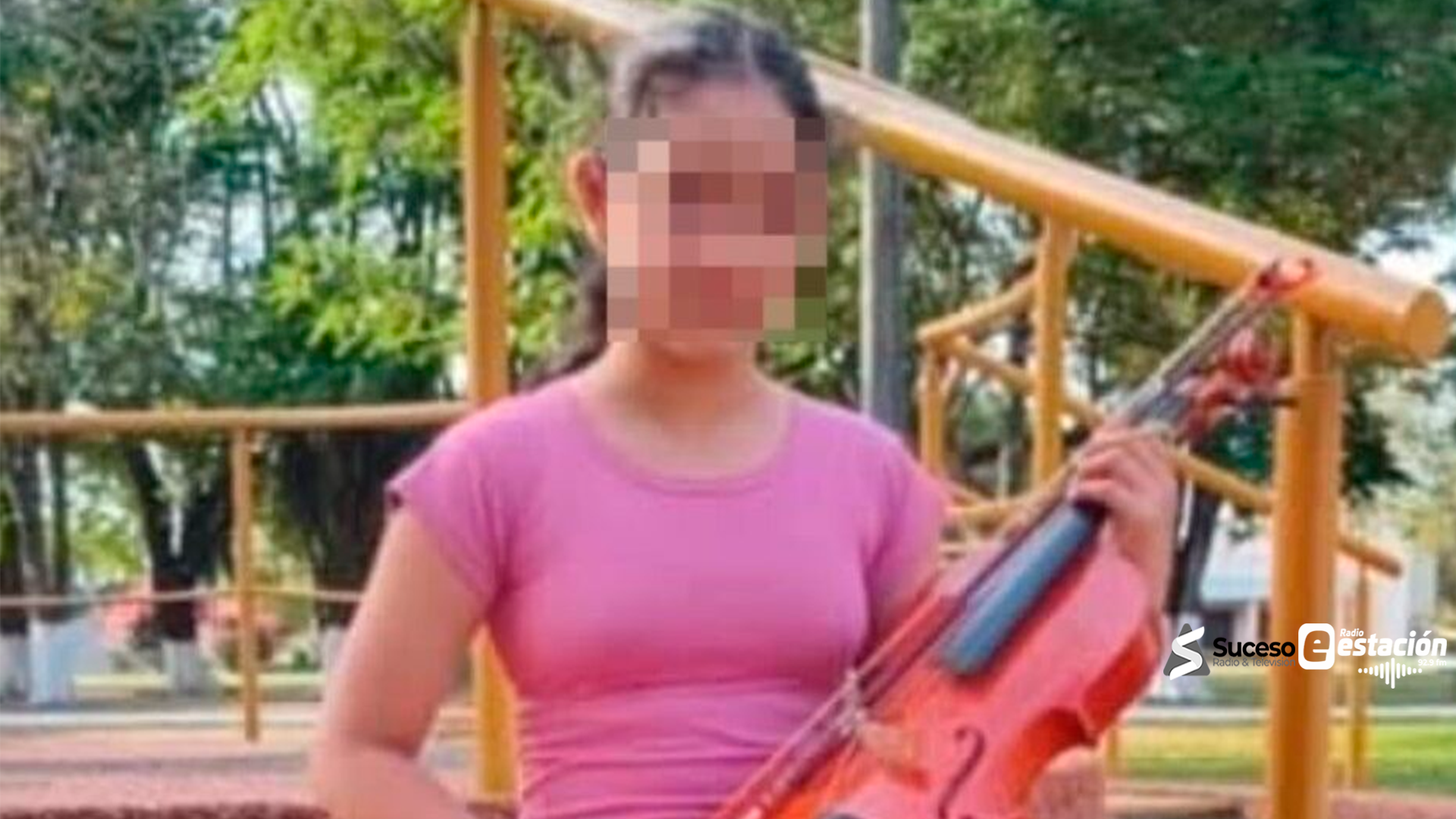 Caso de feminicidio y abuso sexual de una niña en Caazapá: hoy se realizará la audiencia preliminar