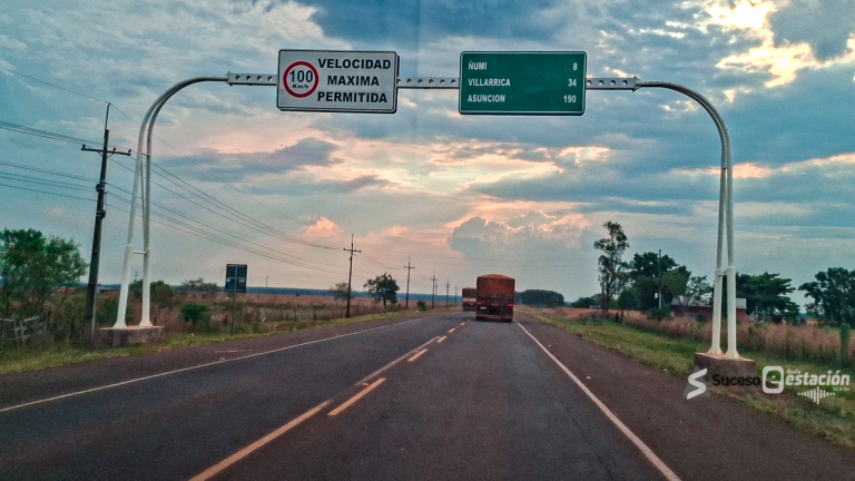 El inicio de la semana estará marcado por altas temperaturas y condiciones inestables en gran parte del país - Foto: Red Suceso Multimedios