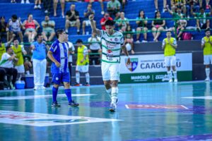 El anuncio fue dado a conocer en la previa de los encuentros programados para este lunes 23 de marzo