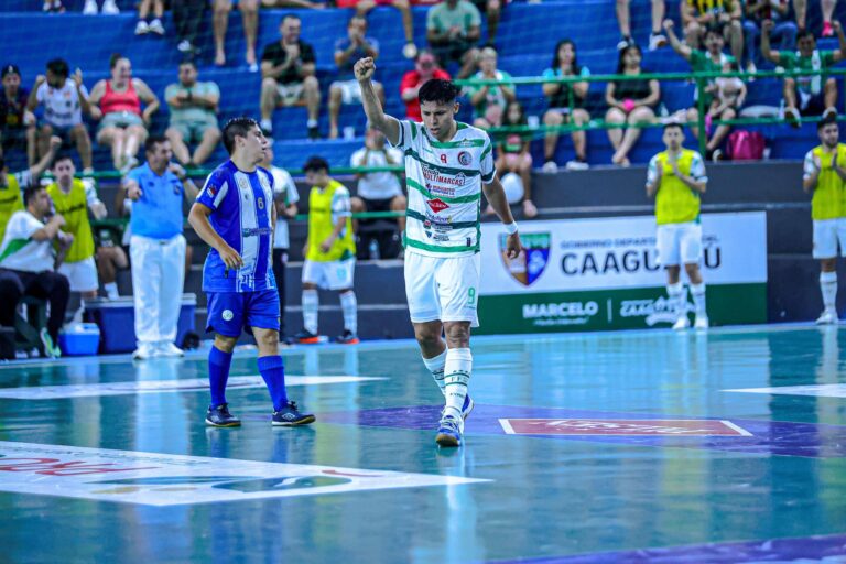 El anuncio fue dado a conocer en la previa de los encuentros programados para este lunes 23 de marzo