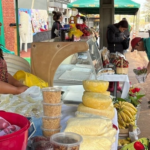 Obligado. Productores mantendrán precios en Semana Santa.NARCISO MEZA