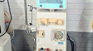Incorporan equipo de alta tecnología para atención a pacientes críticos en el IMT