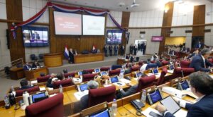 Con aprobación de Paraguay, Mercosur deja ratificado el acuerdo comercial con la UE