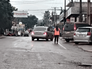 Meteorología prevé lluvias y ambiente caluroso en los próximos días - Foto: Red Suceso Multimedios