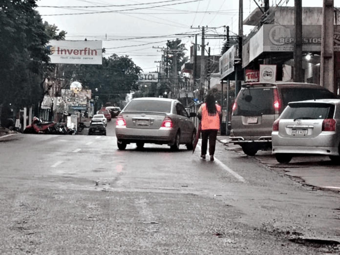 Meteorología prevé lluvias y ambiente caluroso en los próximos días - Foto: Red Suceso Multimedios