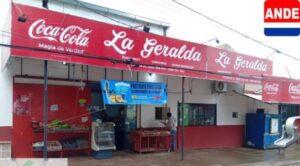 Intervienen conexión irregular de energía en un local comercial en J. A. Saldívar