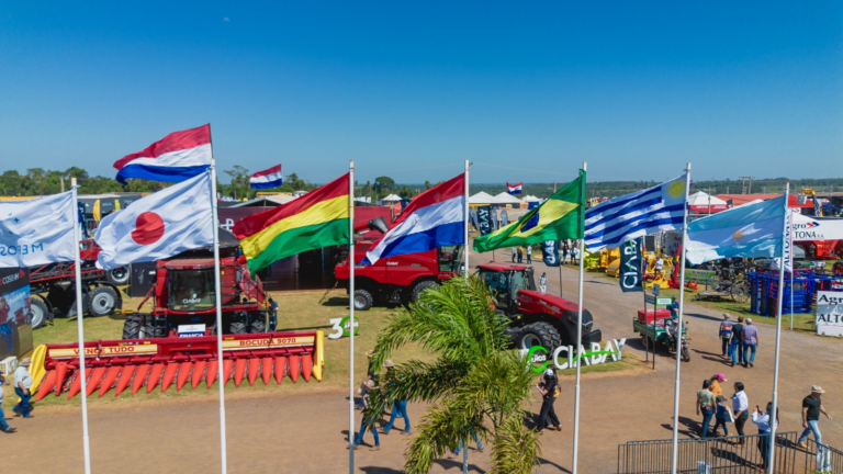 Los preparativos para la octava edición de INNOVAR 2026 se encuentran en la recta final - Foto: Gentileza Innovar