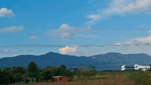 Temperaturas seguirán en ascenso y alcanzarían los 35°C el sábado - Foto: Red Suceso Multimedios