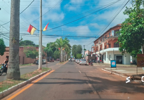 Foto: Red Suceso Multimedios