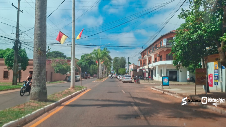 Foto: Red Suceso Multimedios