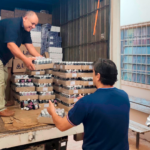 Salud invierte más de G. 1.489 millones para fortalecer servicios en la Sexta Región Sanitaria